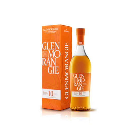 Glenmorangie 10 Year Old The Original 700ml
