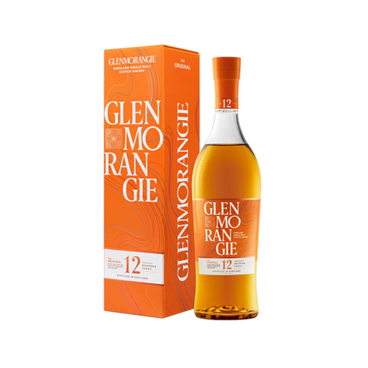 Glenmorangie 12 Year Old The Original 700ml