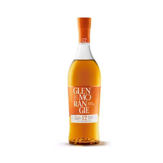 Glenmorangie 12 Year Old The Original 700ml