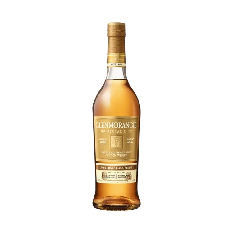 Glenmorangie 12 Year Old Nectar D'Or 700ml