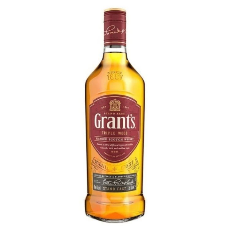 Grants Family Reserve Whisky 700ml