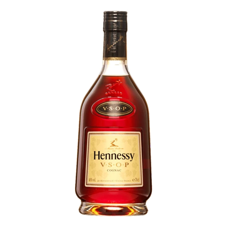 Hennessy VSOP 700ml