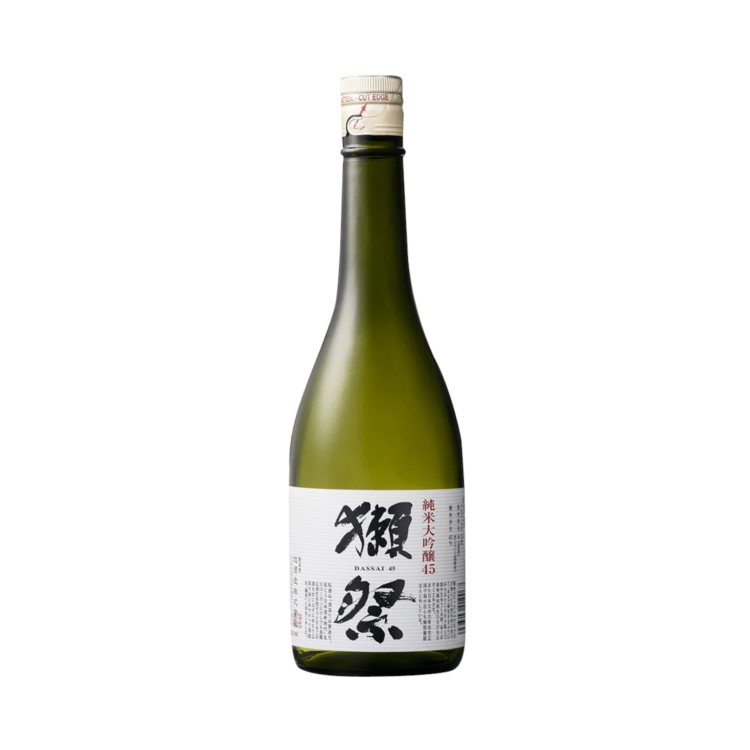 Dassai 45 Junmai Daiginjo 720ml