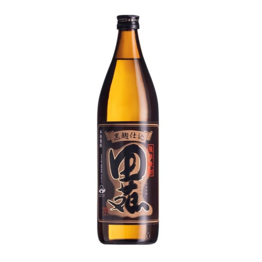 Den En Sweet Potato Shochu Kuro 900ml