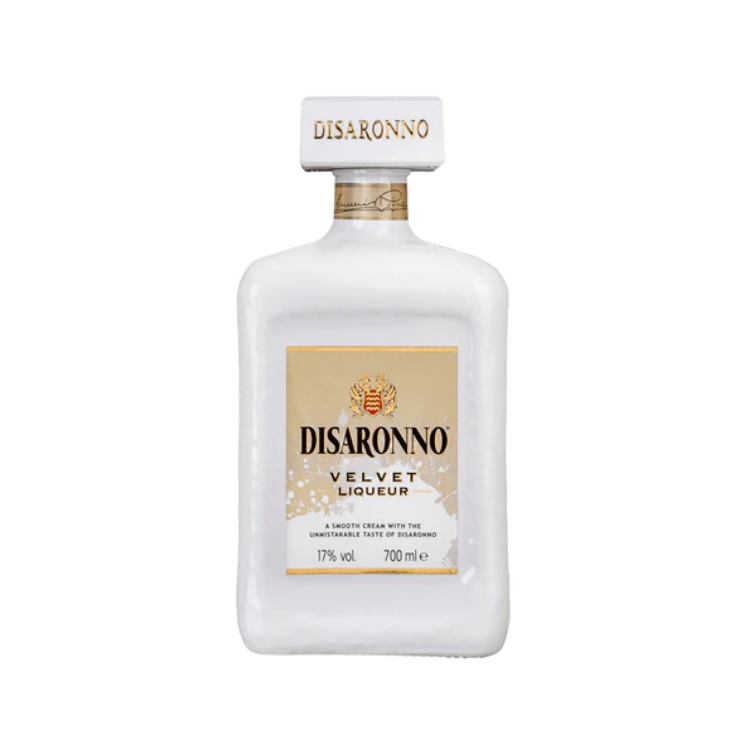 Disaronno Velvet Liqueur 700ml