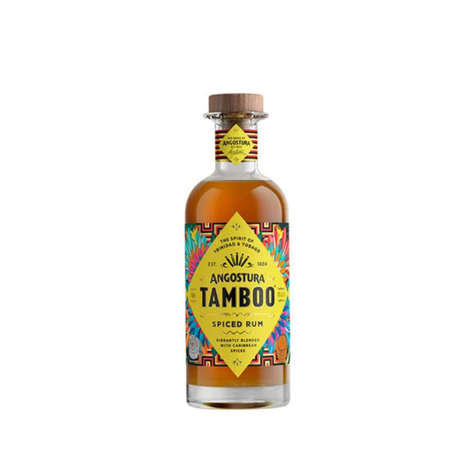 Angostura Tamboo Spiced Rum 700ml