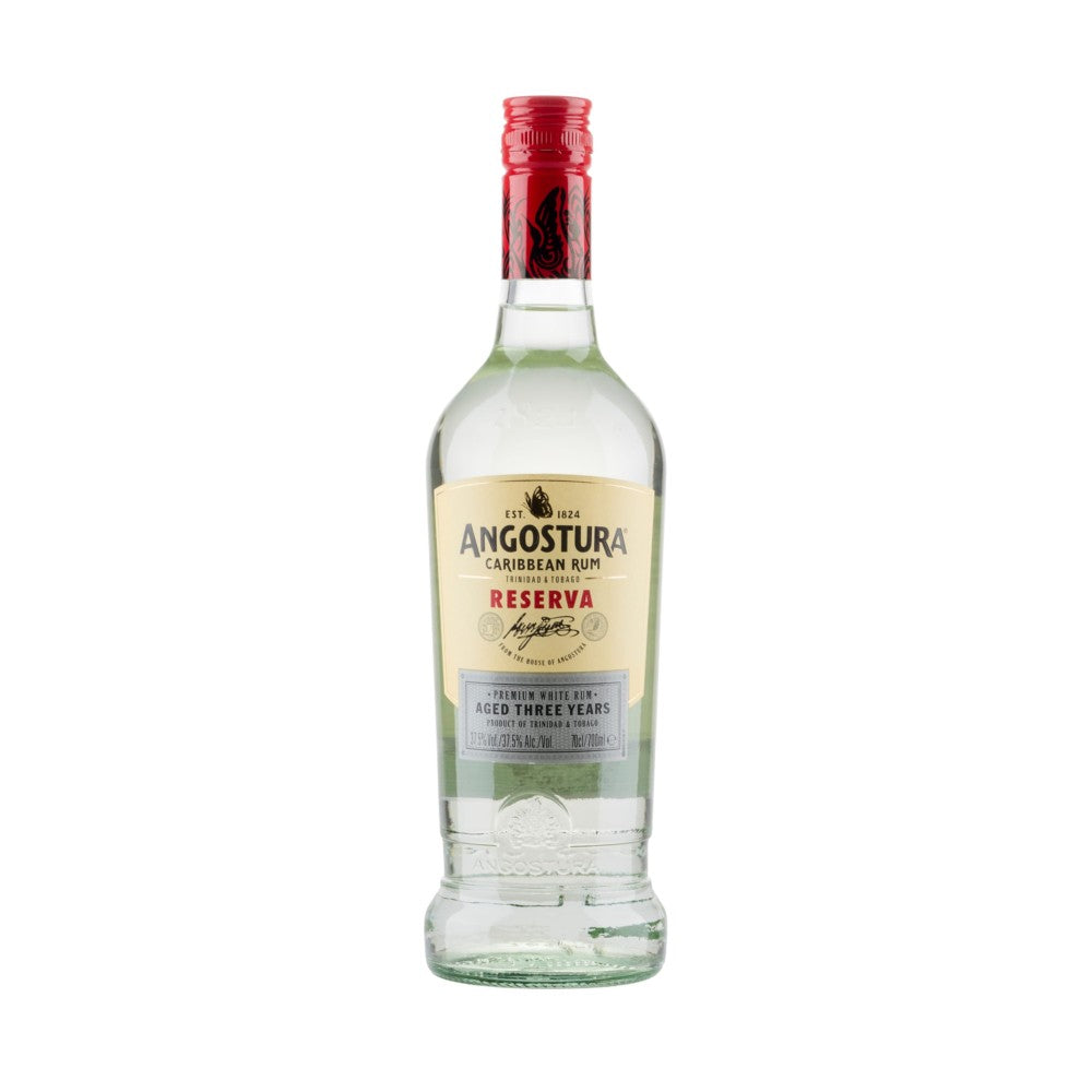 Angostura Reserva 3Yo White Rum 700ml