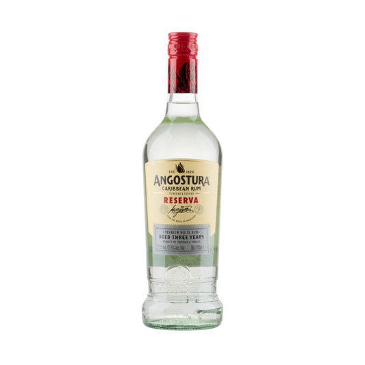 Angostura Reserva 3Yo White Rum 700ml