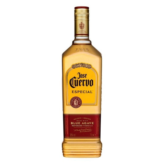 Jose Cuervo Tequila Gold 700ml