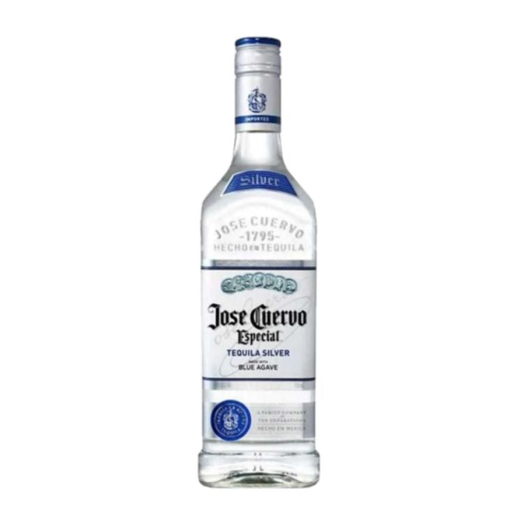 Jose Cuervo Tequila Silver 700ml