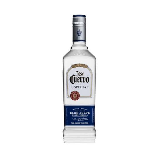 Jose Cuervo Tequila Silver 700ml