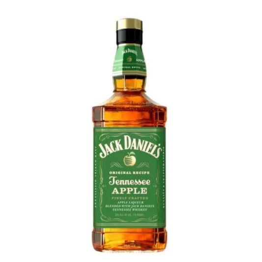 Jack Daniels Whiskey Apple 700ml