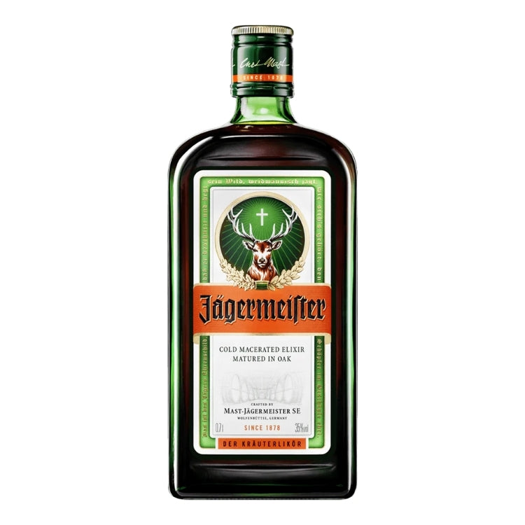 Jagermeister 700ml