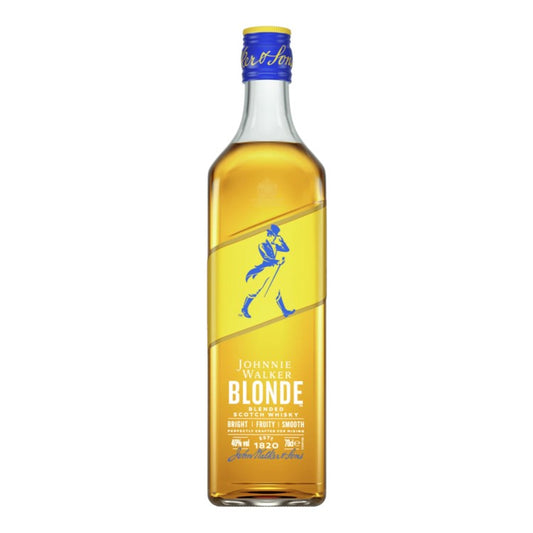 Johnnie Walker Blonde Whisky 700ml