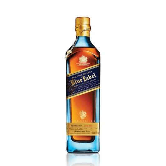 Johnnie Walker Blue Label 750ml