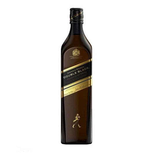 Johnnie Walker Double Black 700ml