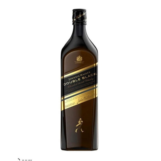 Johnnie Walker Double Black 1L