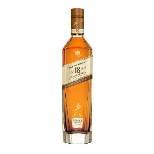 Johnnie Walker 18 Year Old 750ml