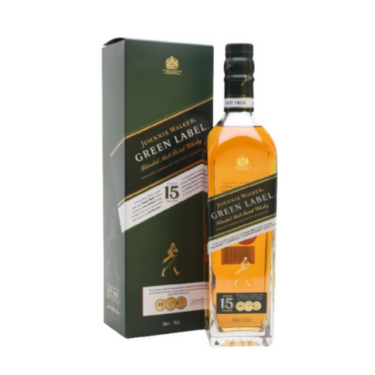 Johnnie Walker Green Label 700ml