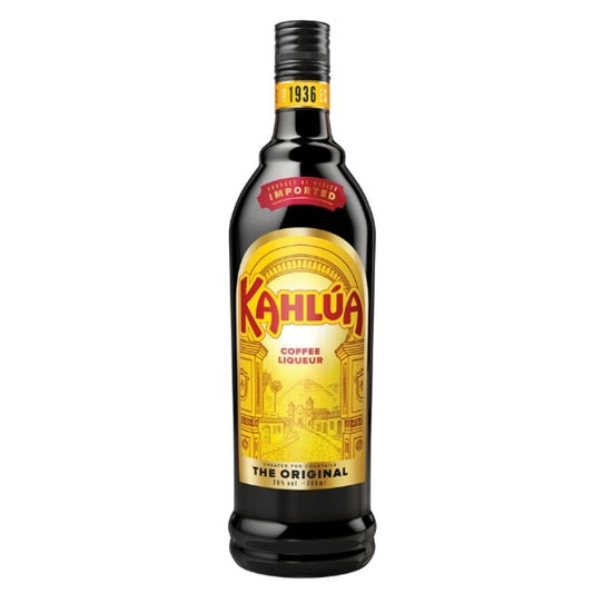 Kahlua Coffee Liqueur 700ml