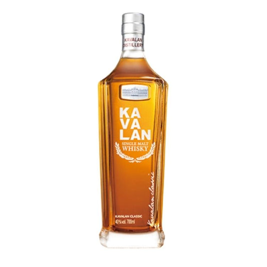 Kavalan Single Malt Whisky 700ml