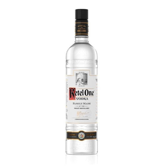 Ketel One Vodka 750ml