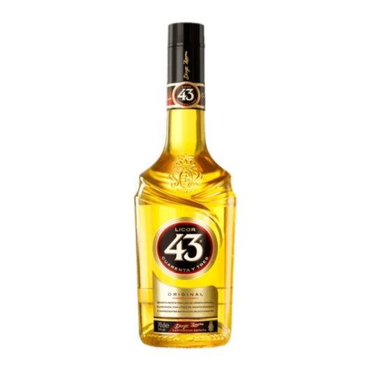 Licor 43 Liqueur 700ml