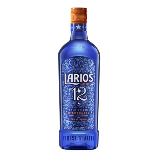 Larios 12 Gin 700ml