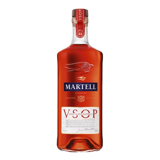 Martell VSOP 700ml