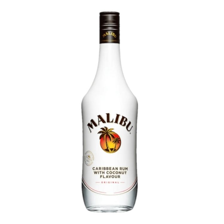 Malibu Rum 700ml