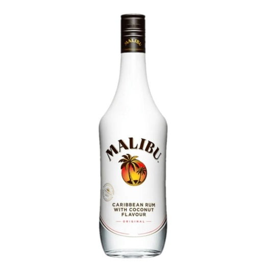 Malibu Rum 700ml