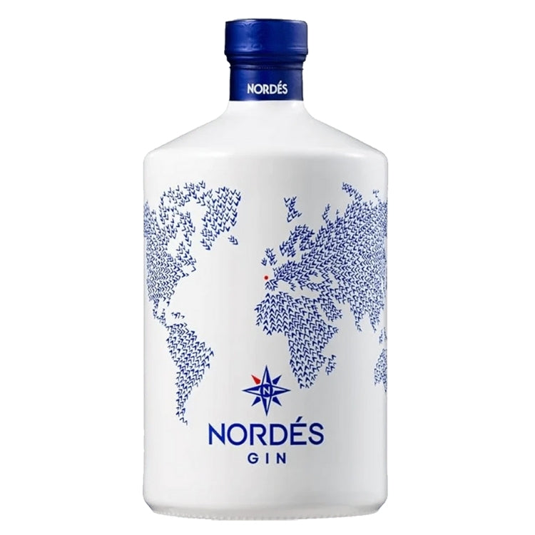 Nordes Gin 700ml