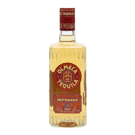 Olmeca Tequila Reposado 700ml