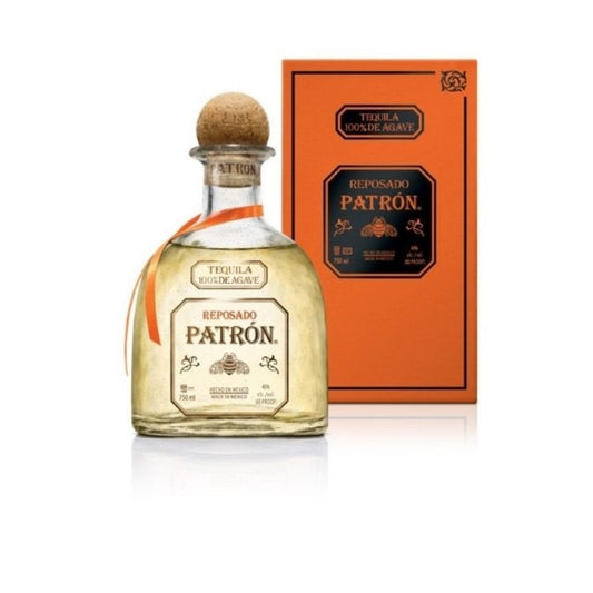 Patron Tequila Reposado 750ml