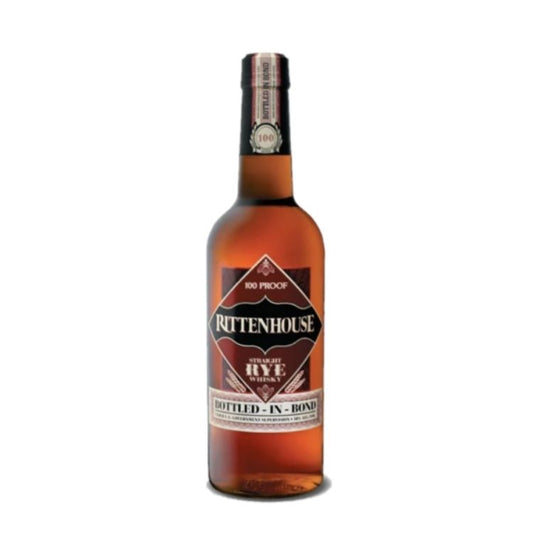 Rittenhouse Rye Whiskey 750ml