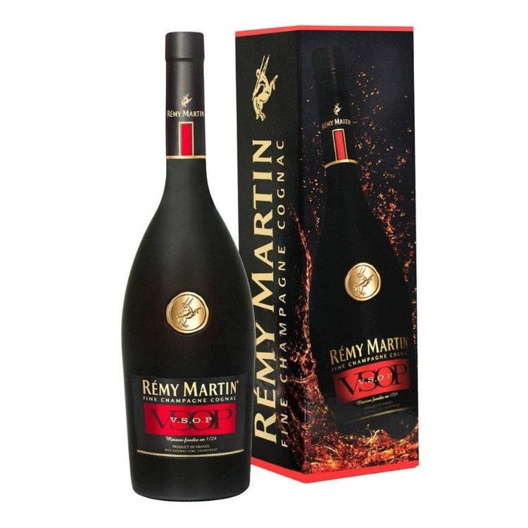 Remy Martin VSOP 700ml