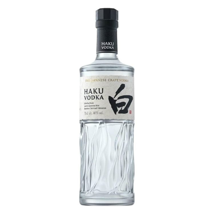 Suntory Haku Vodka 700ml