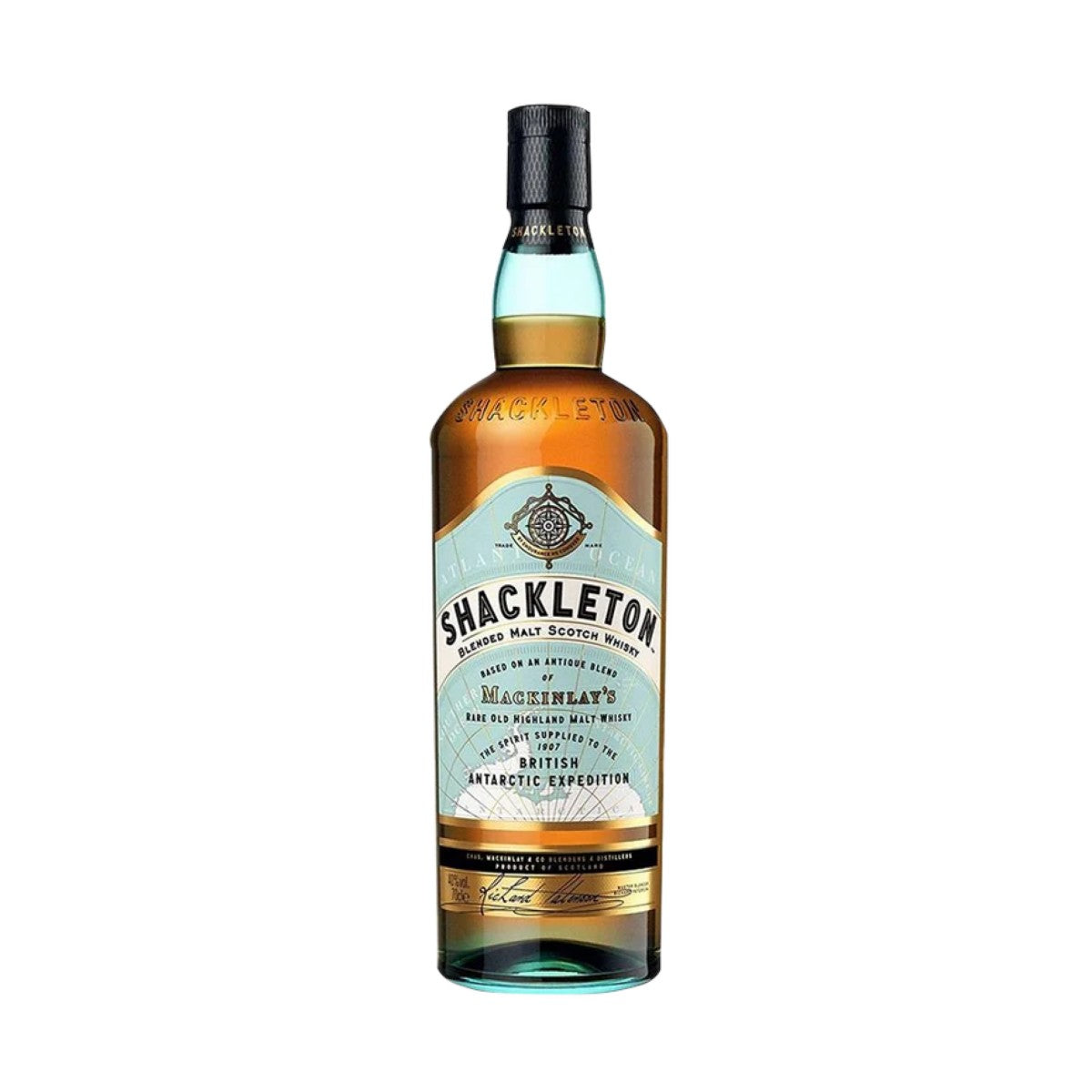 Shackleton Blended Malt Scotch Whisky 700ml