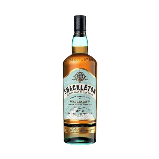 Shackleton Blended Malt Scotch Whisky 700ml