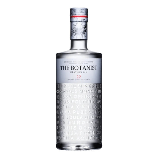 The Botanist Islay Dry Gin 700ml