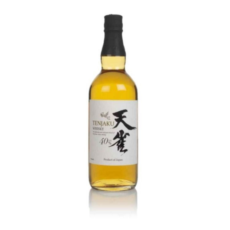 Tenjaku Japanese Whisky 700ml