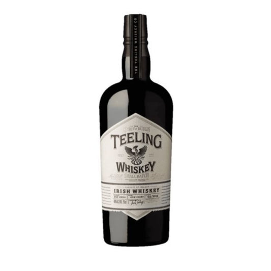 Teeling Small Batch Irish Whiskey 700ml