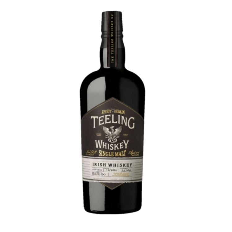 Teeling Single Malt Irish Whiskey 700ml