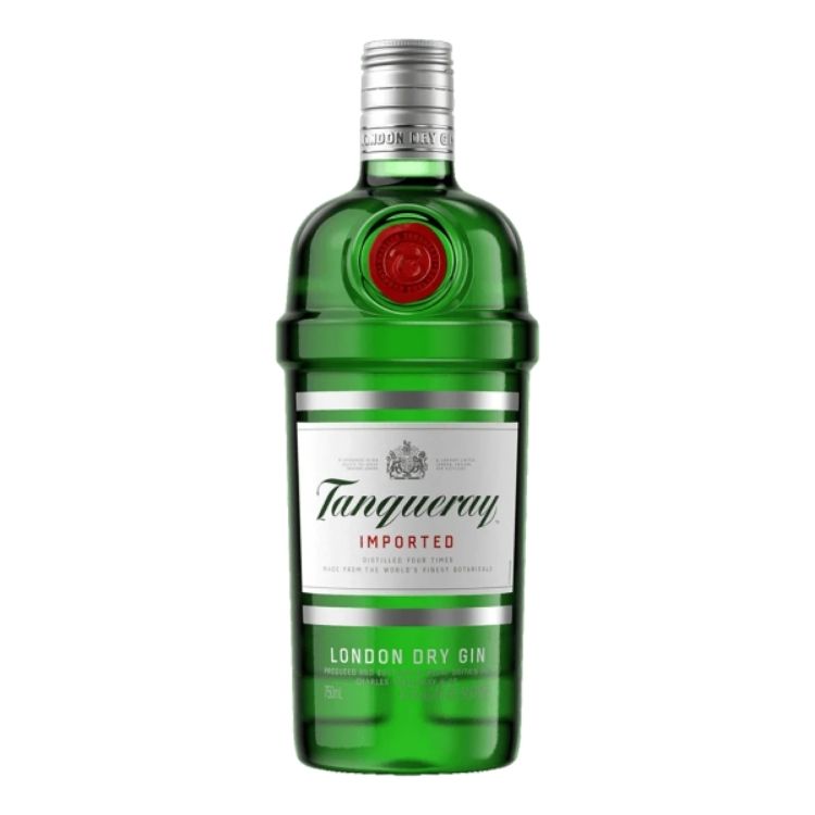 Tanqueray Gin 750ml