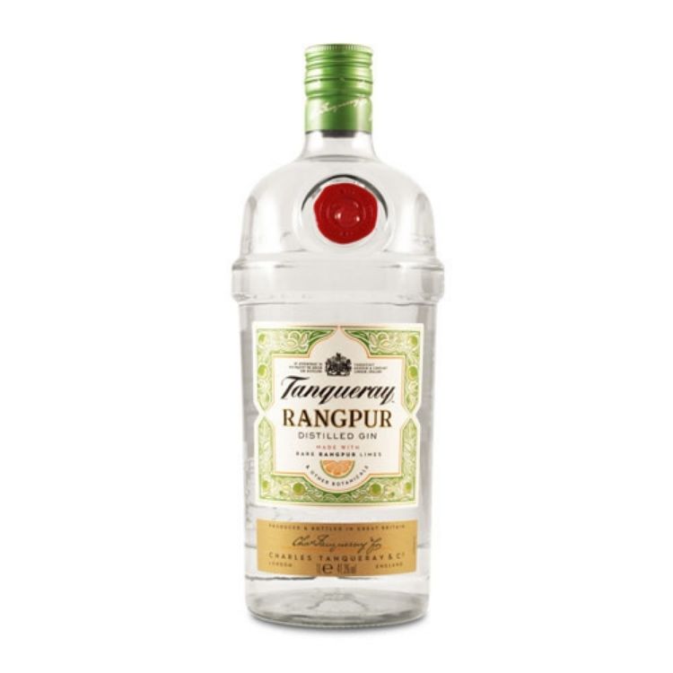 Tanqueray Rangpur Gin 1L