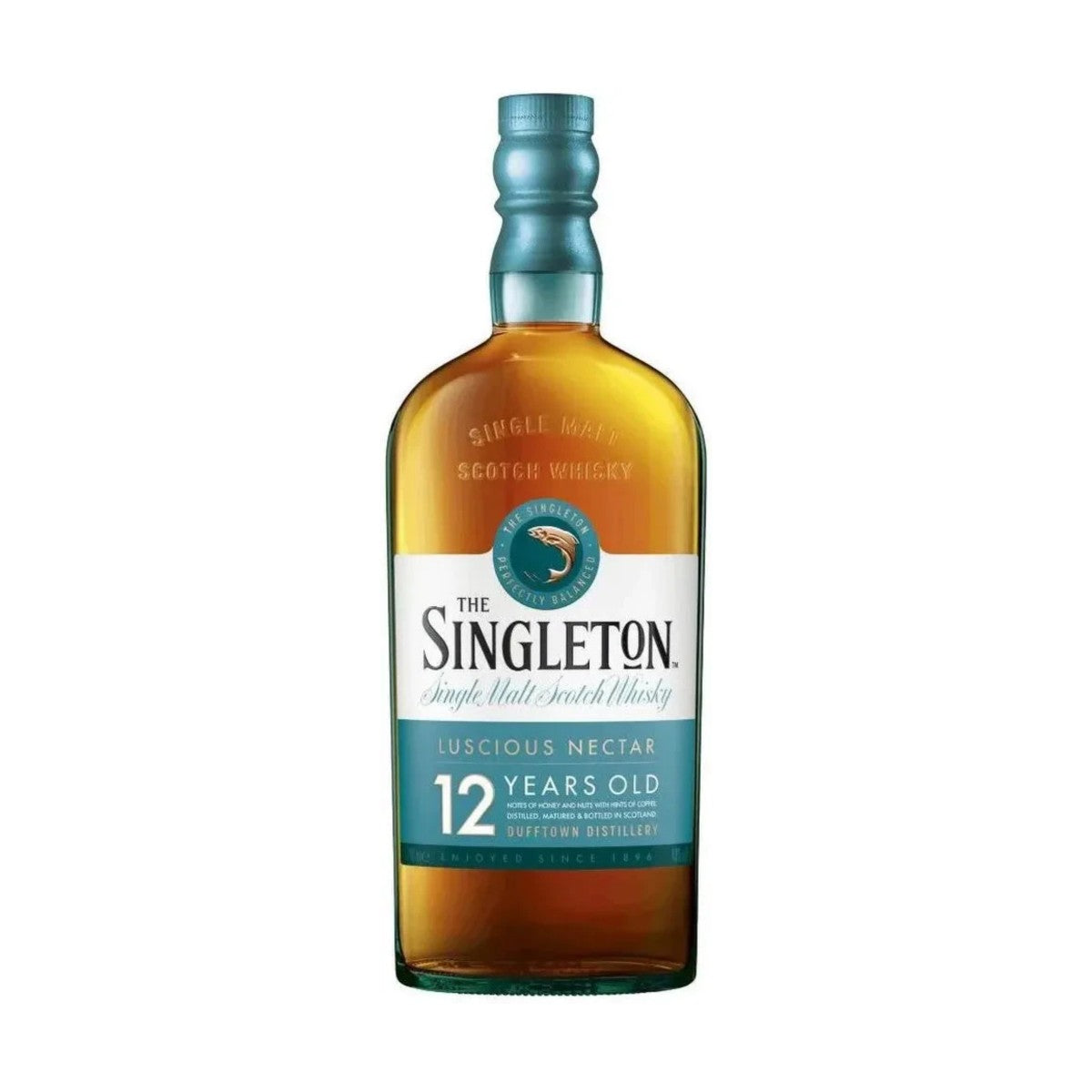The Singleton 12 Year Old 700ml