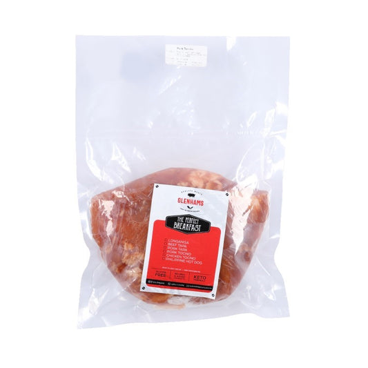 Glenhams Pork Tocino 500g