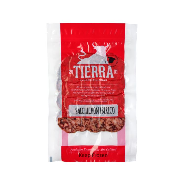 Tierra De España Salchichon Iberico 100g