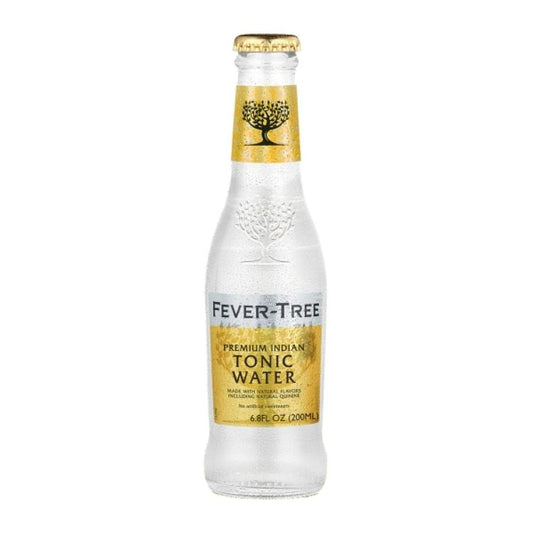 Fever Tree Tonic Water 200ml