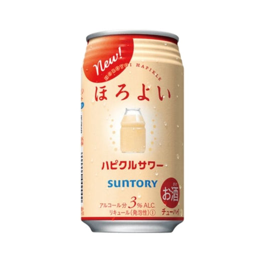 Suntory Horoyoi Hapikle Yakult 350ml